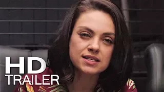 MEU EX É UM ESPIÃO | Trailer (2018) Legendado HD