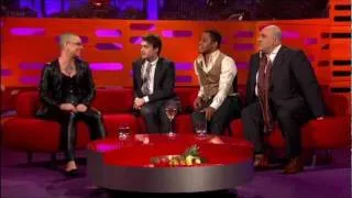 The Graham Norton Show - S10E15 [3/3]