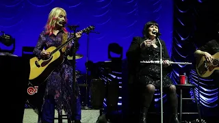 Heart – “Dreamboat Annie” – Allstate Arena, Rosemont, IL – 05/17/24