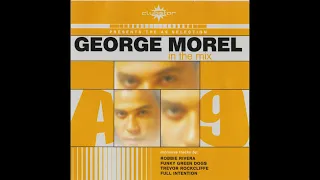 George Morel – In The Mix (CD1)