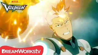 Sendak Showdown | DREAMWORKS VOLTRON LEGENDARY DEFENDER