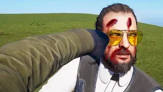 Far Cry 5 Fun - I Hate Father