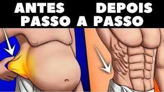 EMAGRECER ou GANHAR MASSA MUSCULAR PRIMEIRO ?