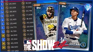 How To Buy & Sell Cards In MLB The Show 24 Diamond Dynasty For BEGINNERS!