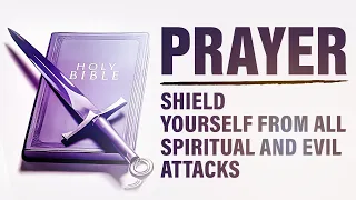 DAILY PRAYER OF FAITH: Spiritual warfare prayers for breaking chains and overcoming struggles.