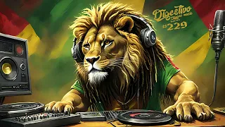 Programa Digestivo Reggae #229