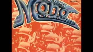 Mick Farren - Mona, The Carnivorous Circus (1970) Full Album