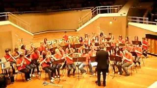 La Caracola - Concert Band GHO