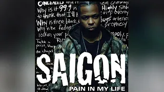 Saigon Pain In My Life ( Instrumental  ) Extended
