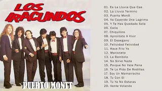 Los Iracundos 25 EXITOS ORIGINALES || EXITOS MIX - LOS IRACUNDOS