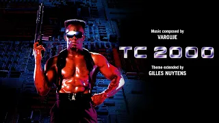 Varouje - TC 2000 Theme [Extended & Remastered by Gilles Nuytens]