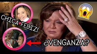 Oficialmente Abby ha sido condenada a prisión: ¿El elenco de Dance Moms está feliz?