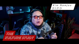 The Kulture Study: Kim Namjoo 'Bird' MV