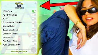 Working POKEMON GO SPOOFER for iOS & Android 👉 Pokemon Go Spoofing in 3 Minutes!