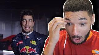 American FIRST REACTION to F1 FUNNY MOMENTS OF 2021! Lando, Verstappen & MORE