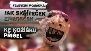 Jak Skříteček Zwrdeček ke Kožíšku přišel - How the elf Zwrdek came to the fur