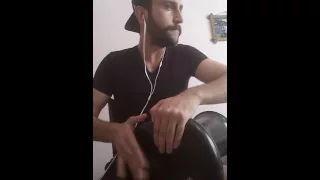 Era İstrefi -Bonbon(darbuka cover)