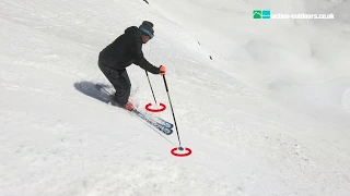 Jump Turns - Seb's Ski Tool Box - Episode 1