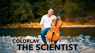 The Scientist - Coldplay /Jodok Cello