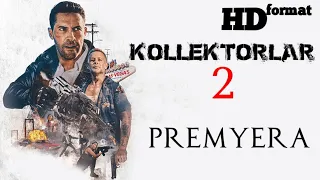 KOLLEKTORLAR 2 boevik #kino #tarjimakinolar2021uzbektilida #tarjimakinolar