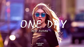 Asaf Avidan  One Day (remix)