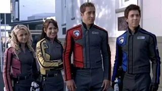 Power Rangers S.P.D: A Complex Finale