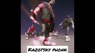 Kazotsky phonk