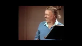 Frank Sinatra & Quincy Jones - Until the Real Thing Comes Along