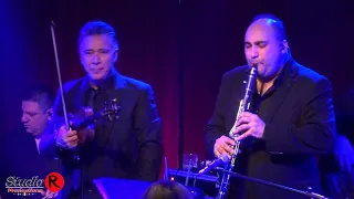 Stavros Pazarentsis & Zisis Kasiaras - Live Gialino Athens 2019