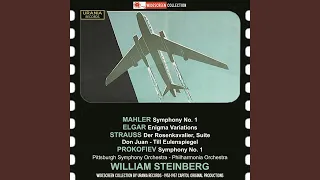 Symphony No. 1 in D Major, Op. 25, "Classical": I. Allegro