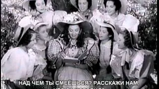 1/6 Любовный напиток 1946 год. / L'elisir d'amore. Tito Gobbi.