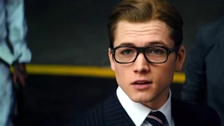 Kingsman: The Secret Service Official TRAILER #2 (2015) Colin Firth, Michael Caine Movie HD