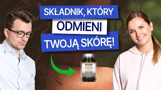 Jak dbać o SKÓRĘ? Jak pozbyć się WYSYPKI, suchości i ZATRZYMAĆ STARZENIE się skóry? | Sports-Med