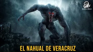 El Nahual De Veracruz (Relatos De Terror)