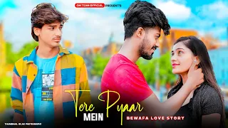 Masroof Hai Dil Kitna Tere Pyaar Mein | Kidnaper Sad Love Story|Himesh Reshammiy |Salman Ali |Adi GM