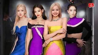 All Blackpink members will attend MET 2024 next May