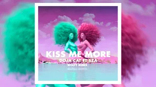Doja Cat - Kiss Me More ft. SZA (wolfy remix)