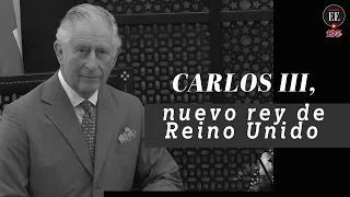 Carlos III, nuevo rey de Reino Unido tras la muerte de Isabel II | El Espectador