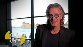 Rock star Rick Springfield on 'Mr D' and his quest for inner peace | One Plus One