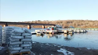 Форелевое хозяйство Новотроицкое  Усть-Каменогорское Водохранилище ВКО Часть1+Тюмень+Екатеринбург