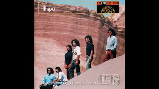 Illapu: Sereno (Disco Completo) 1997