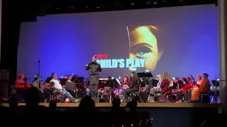 Child's Play - El Segundo Concert Band