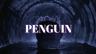 Penguin- A Tribute Batman Returns