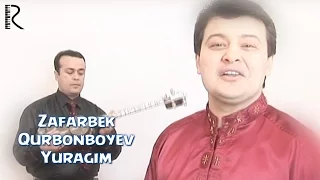 Zafarbek Qurbonboyev - Yuragim | Зафарбек Курбонбоев - Юрагим #UydaQoling