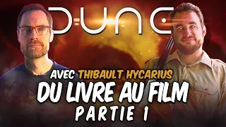 DUNE 2 : Discussion sans / avec spoilers PARTIE 1