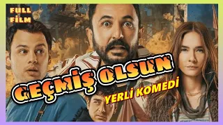 GEÇMİŞ OLSUN YERLİ KOMEDİ FİLMİ TEK PARÇA HD 2021 YERLİ KOMEDİ İZLE ( DİZİ FİLM İZLEMECE )