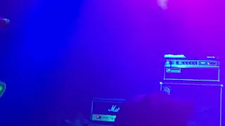 “Electric Gypsy” live L.A. Guns Portland Oregon February 03, 2018 Bossanova Ballroom
