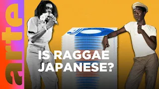 Japanese Reggae? I ARTE.tv Culture