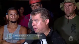 Morte do Cantor Gabriel Diniz: todos os destroços do avião foram recolhidos - Jornal do Estado