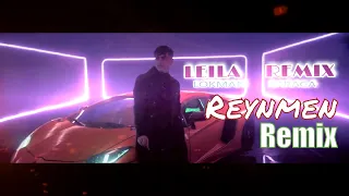 Reynmen - Leila Remix ( LOKMAN KARACA )